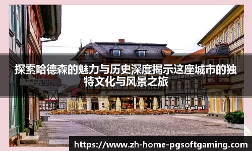 探索哈德森的魅力与历史深度揭示这座城市的独特文化与风景之旅